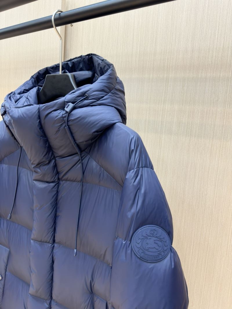 Burberry Down Jackets